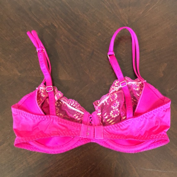 Victoria’s Secret unlined Demi bra - Picture 6 of 9